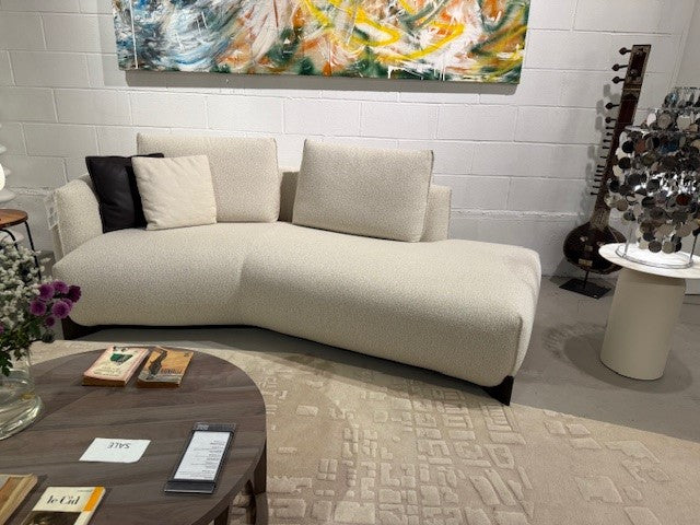 Leolux Naila Sofa