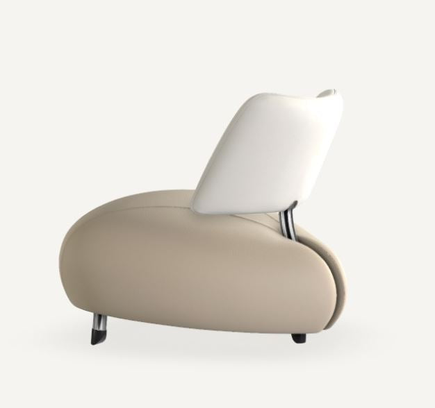 LEOLUX Pallone Lounge Chair