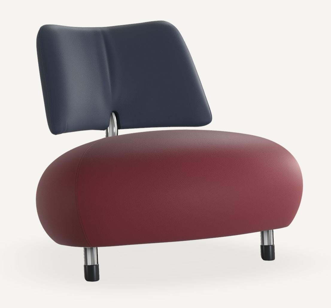 LEOLUX Pallone Lounge Chair