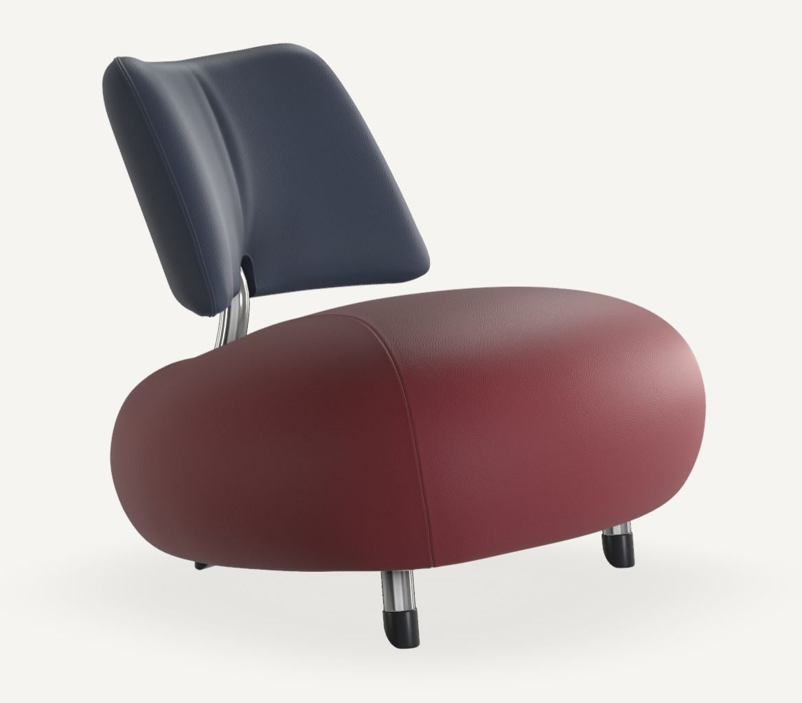 LEOLUX Pallone Lounge Chair