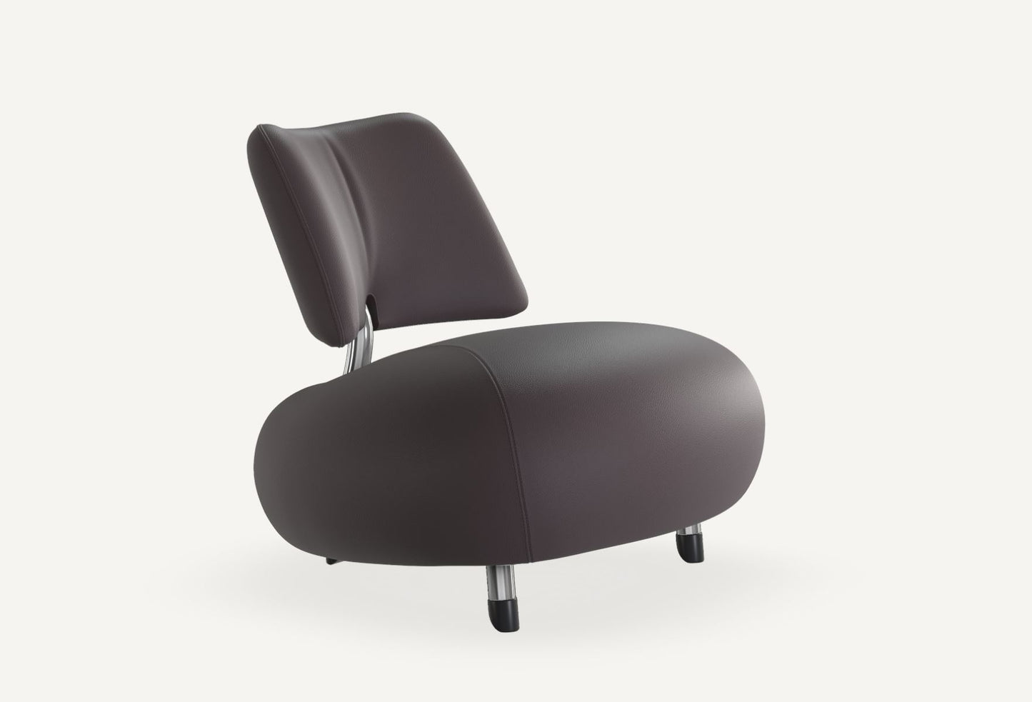 LEOLUX Pallone Lounge Chair