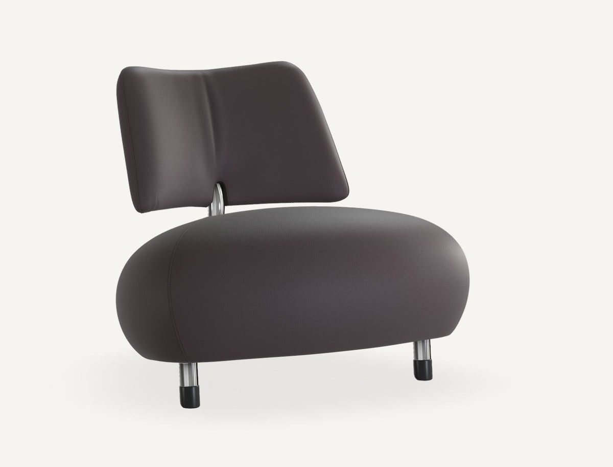 LEOLUX Pallone Lounge Chair