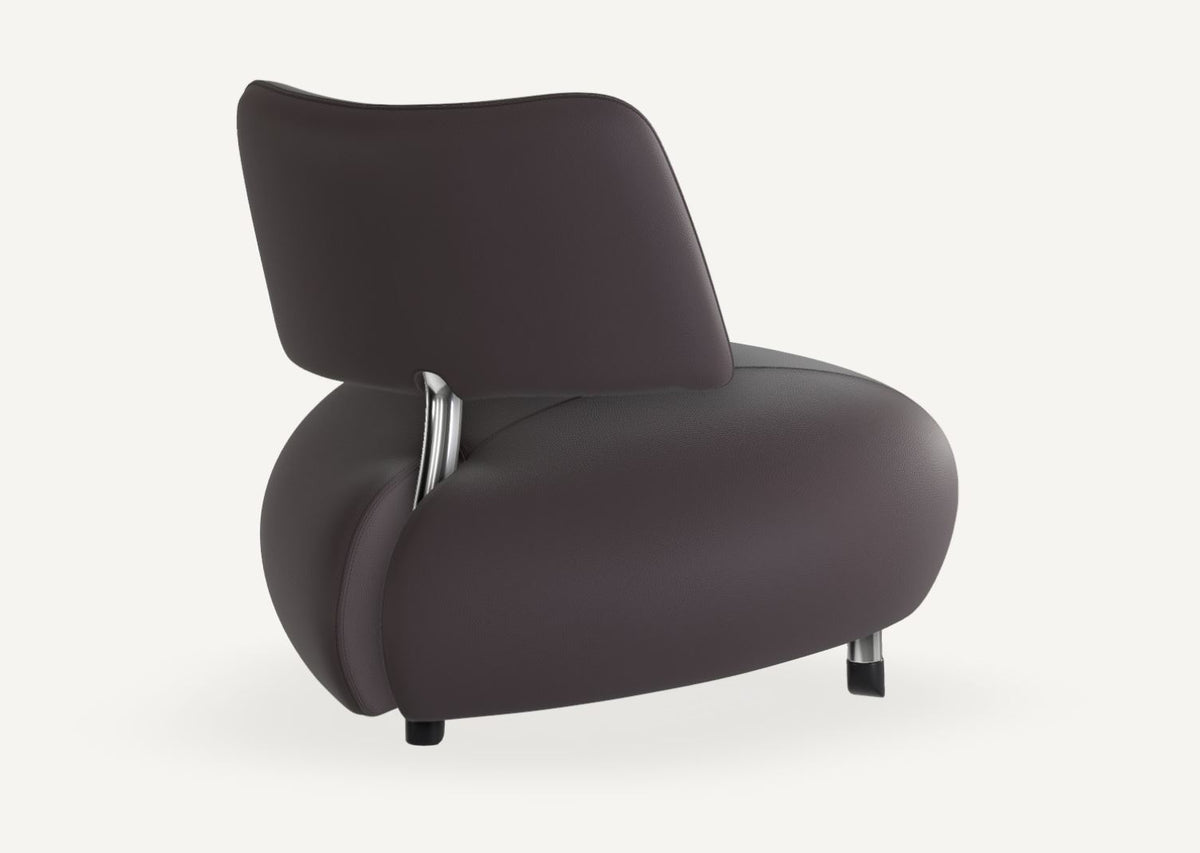 LEOLUX Pallone Lounge Chair