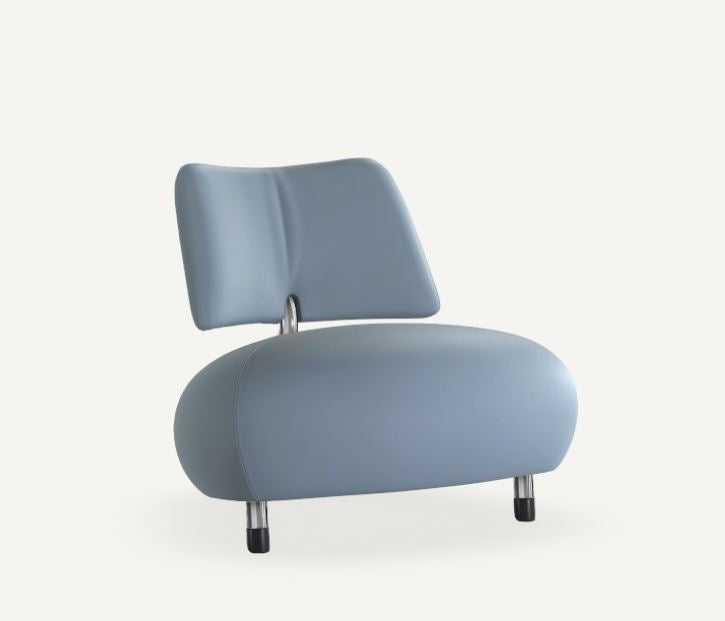 LEOLUX Pallone Lounge Chair