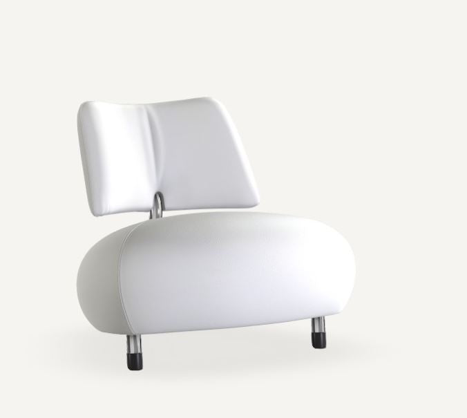 LEOLUX Pallone Lounge Chair