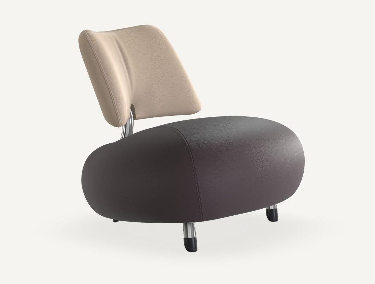 LEOLUX Pallone Lounge Chair