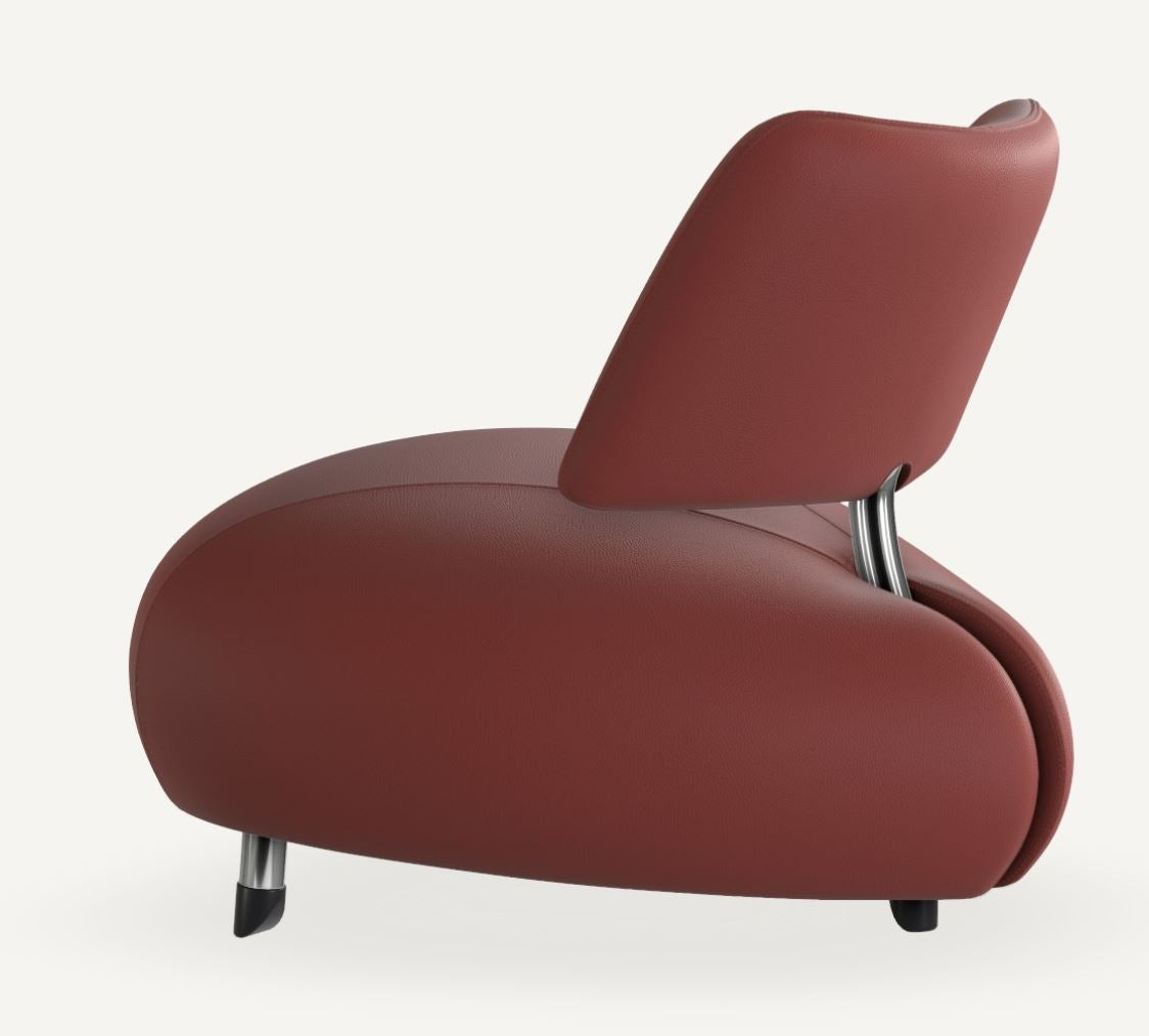 LEOLUX Pallone Lounge Chair