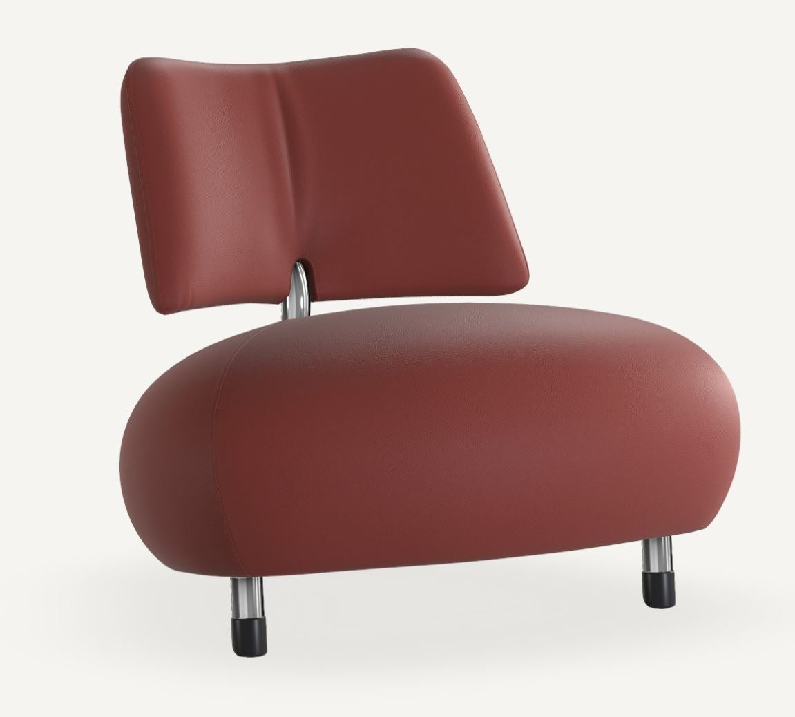 LEOLUX Pallone Lounge Chair