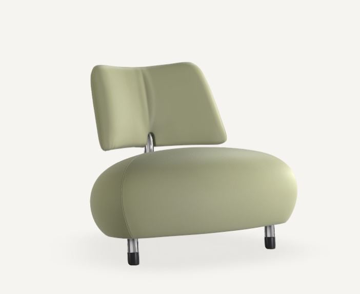 LEOLUX Pallone Lounge Chair