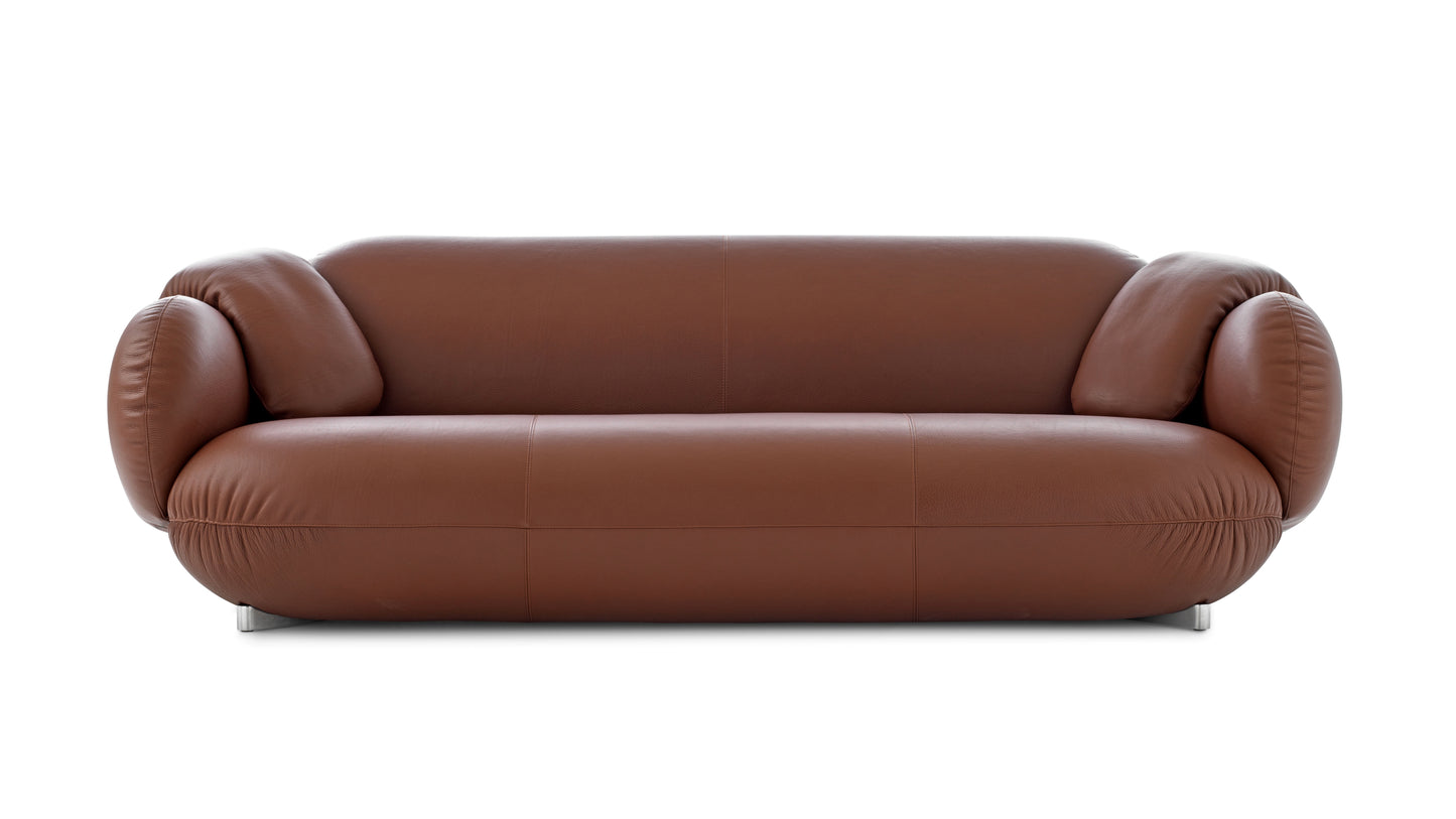 Leolux Pulla Sectional Sofa