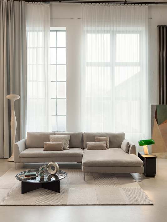 Rolf Benz Mioko Sectional Sofa