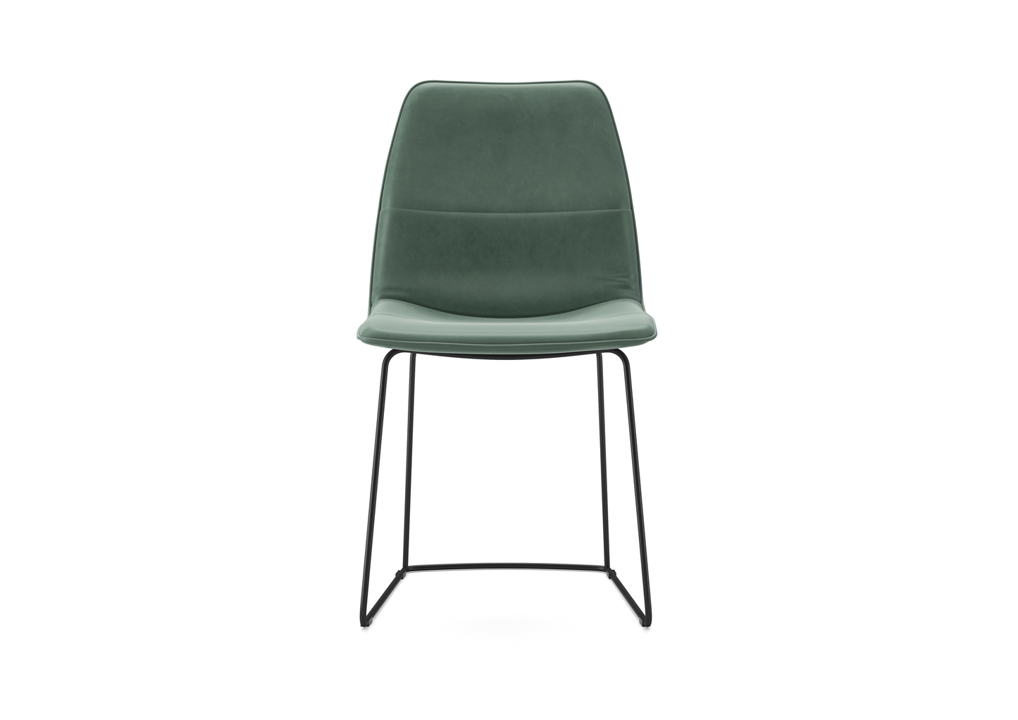 Freistil by Rolf Benz 117 Dining Chair