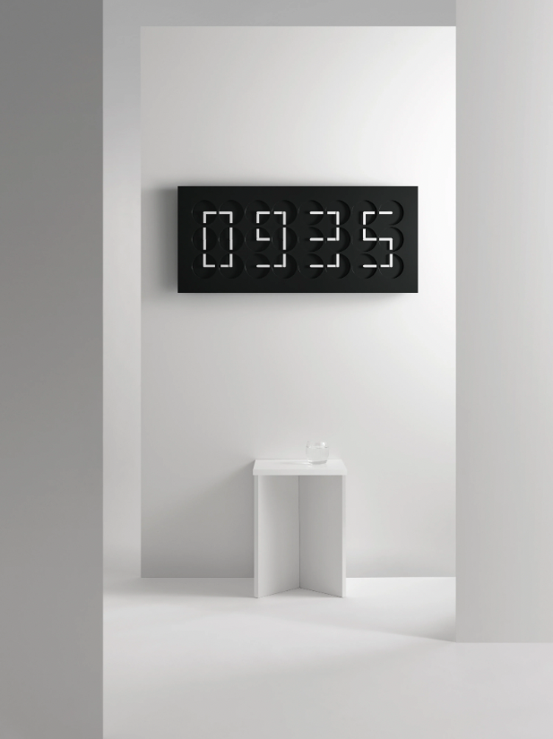 ClockClock 24 by Humans Since 1982