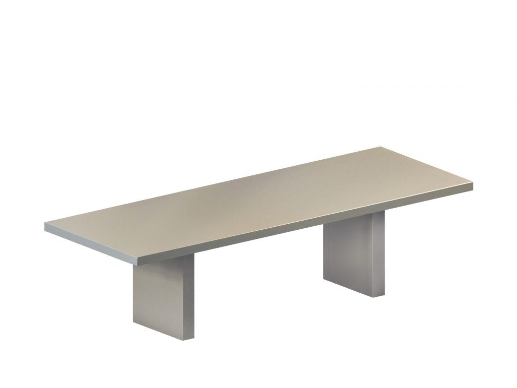 Zeus Tommaso Outdoor Dining Table