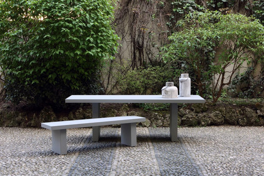 Zeus Tommaso Outdoor Dining Table