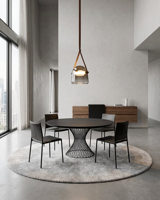 Riva 1920 Web Dining Table