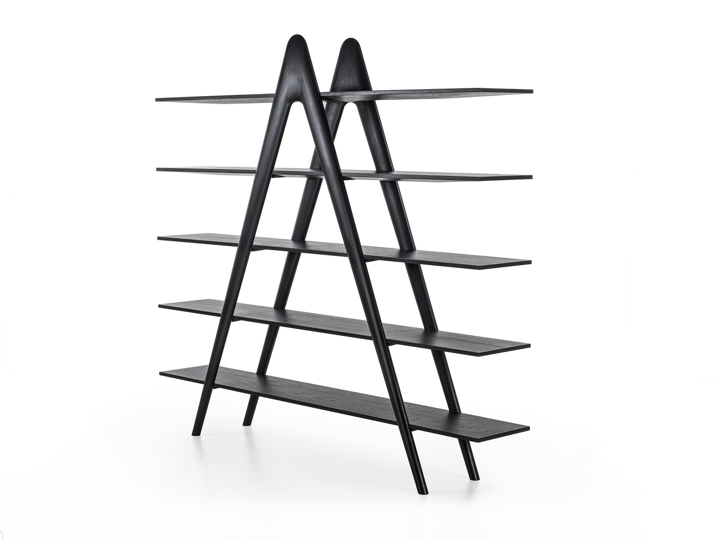 Riva 1920 A-Book Bookshelf