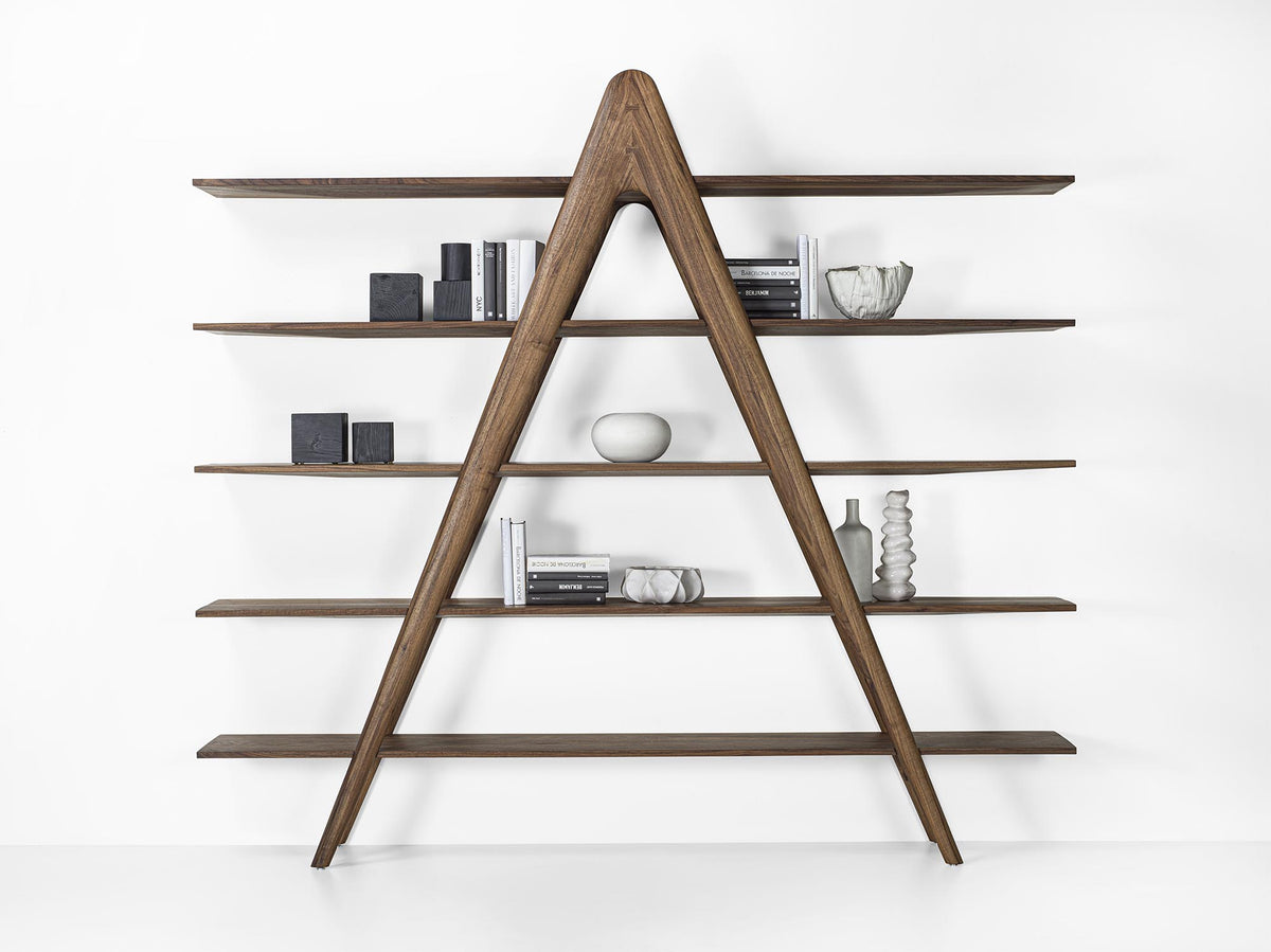Riva 1920 A-Book Bookshelf