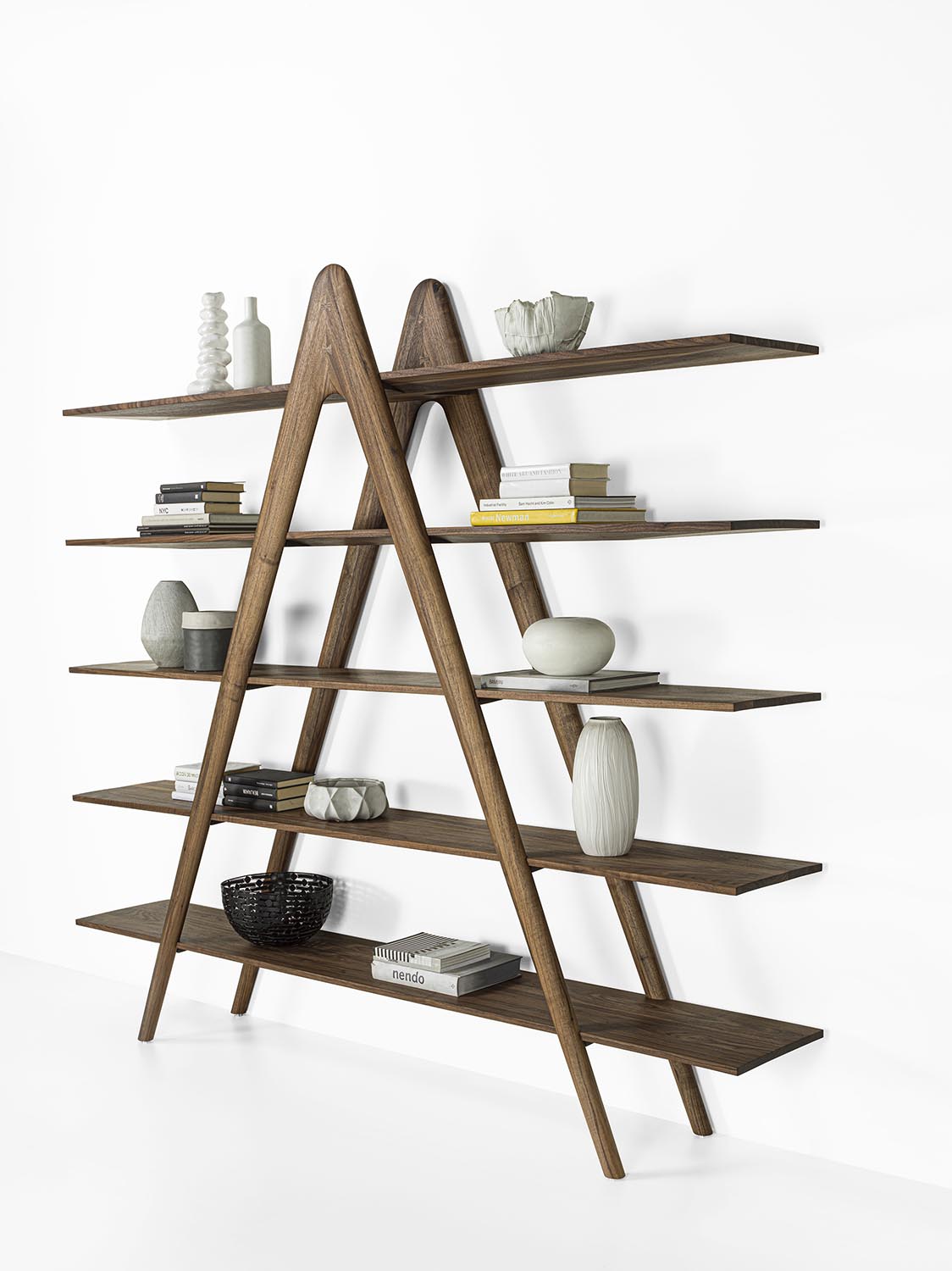 Riva 1920 A-Book Bookshelf