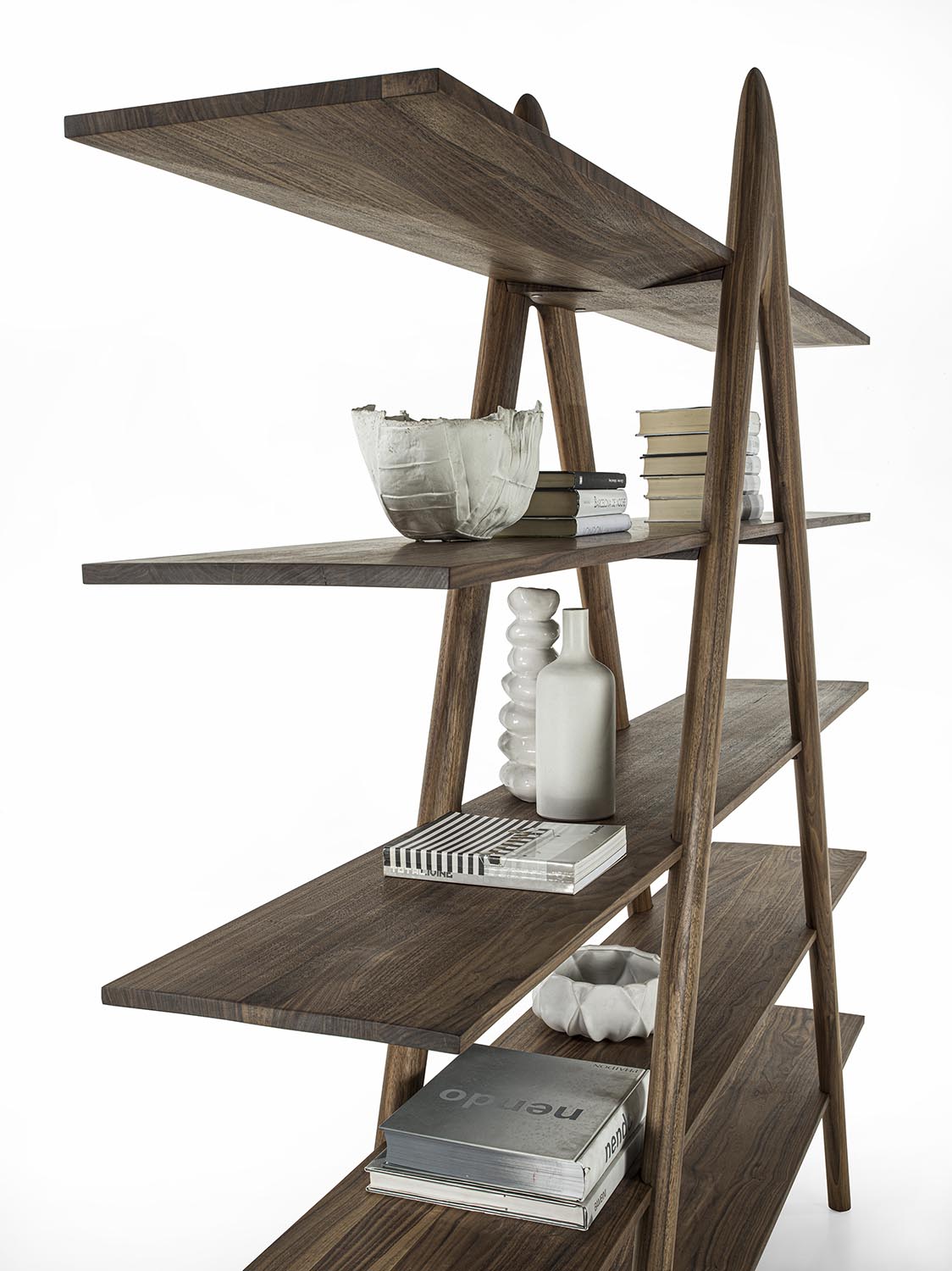 Riva 1920 A-Book Bookshelf