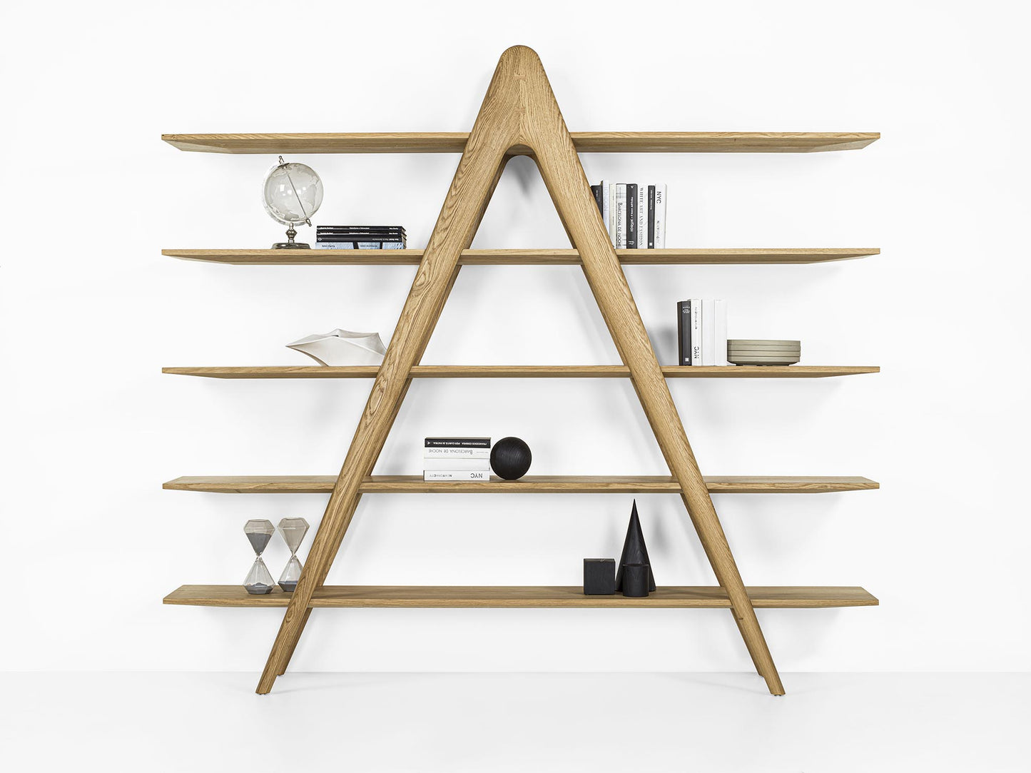 Riva 1920 A-Book Bookshelf