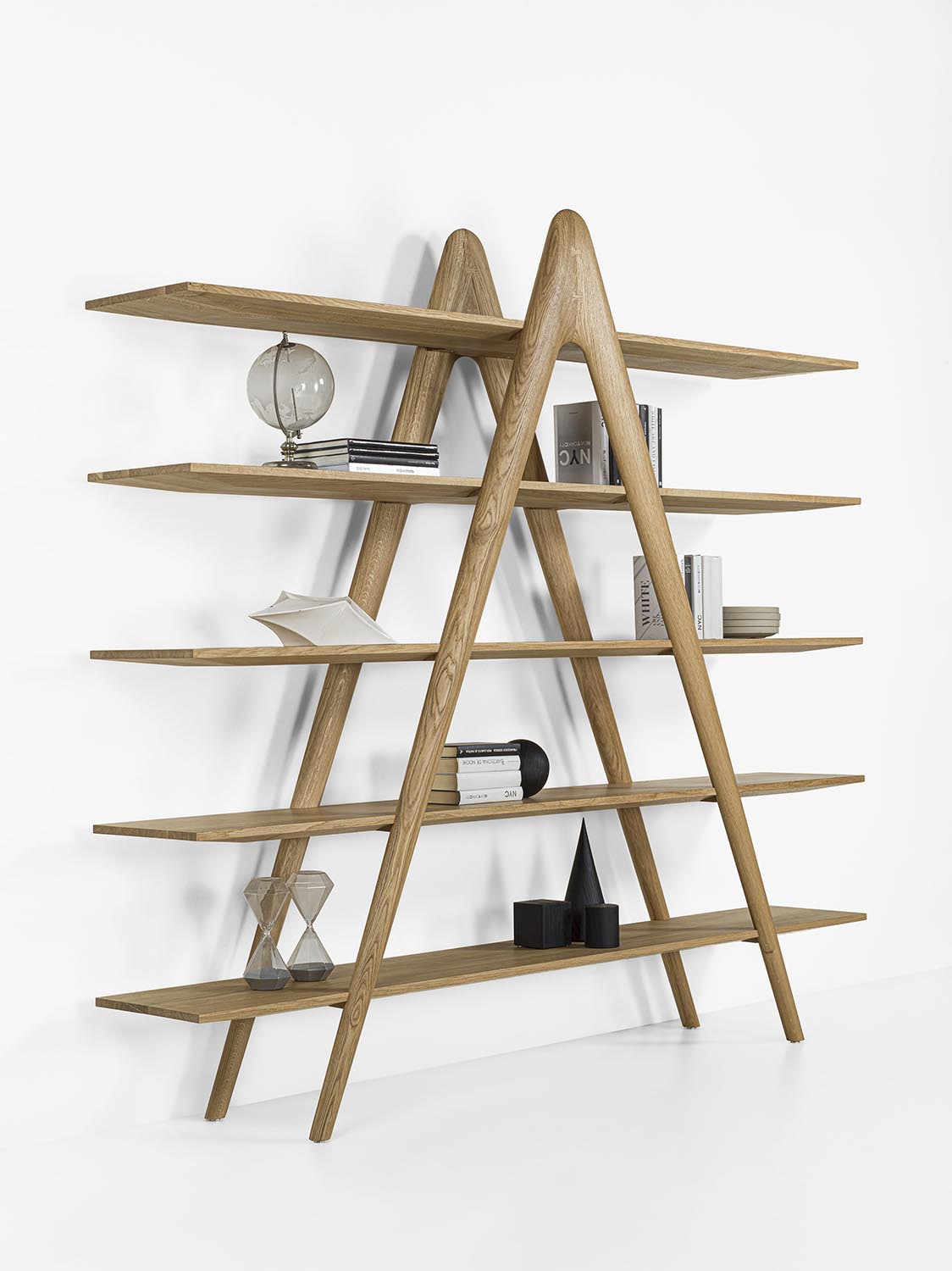 Riva 1920 A-Book Bookshelf