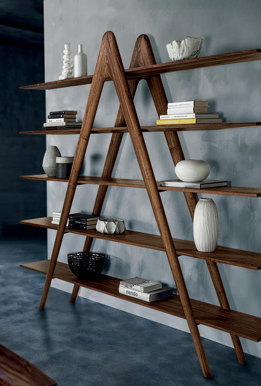 Riva 1920 A-Book Bookshelf