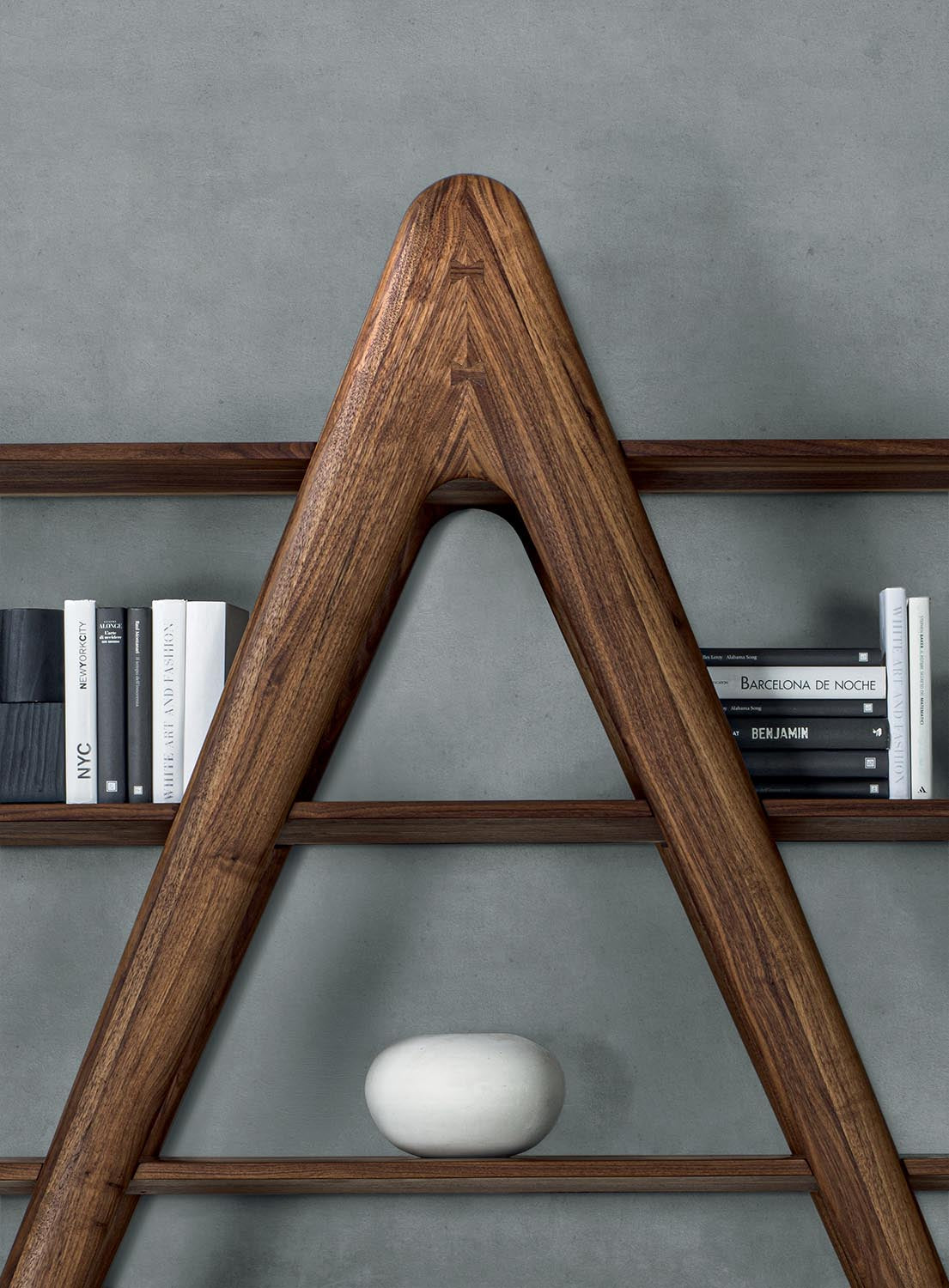 Riva 1920 A-Book Bookshelf