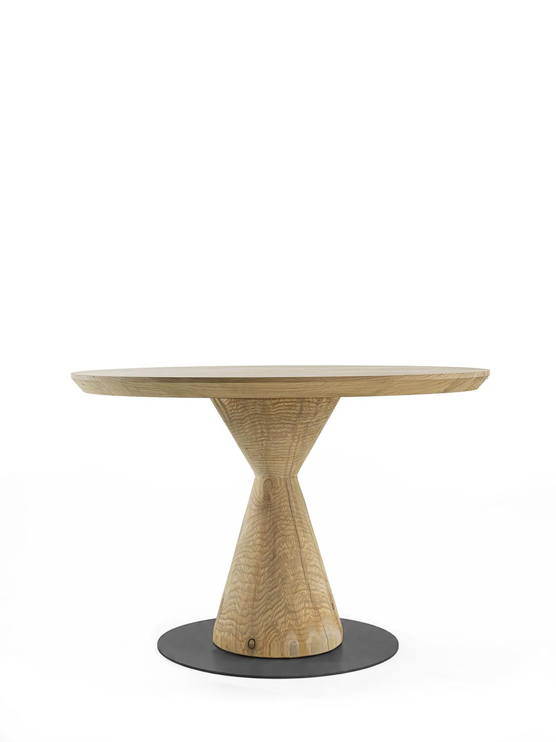 Riva 1920 Apex Round Dining Table