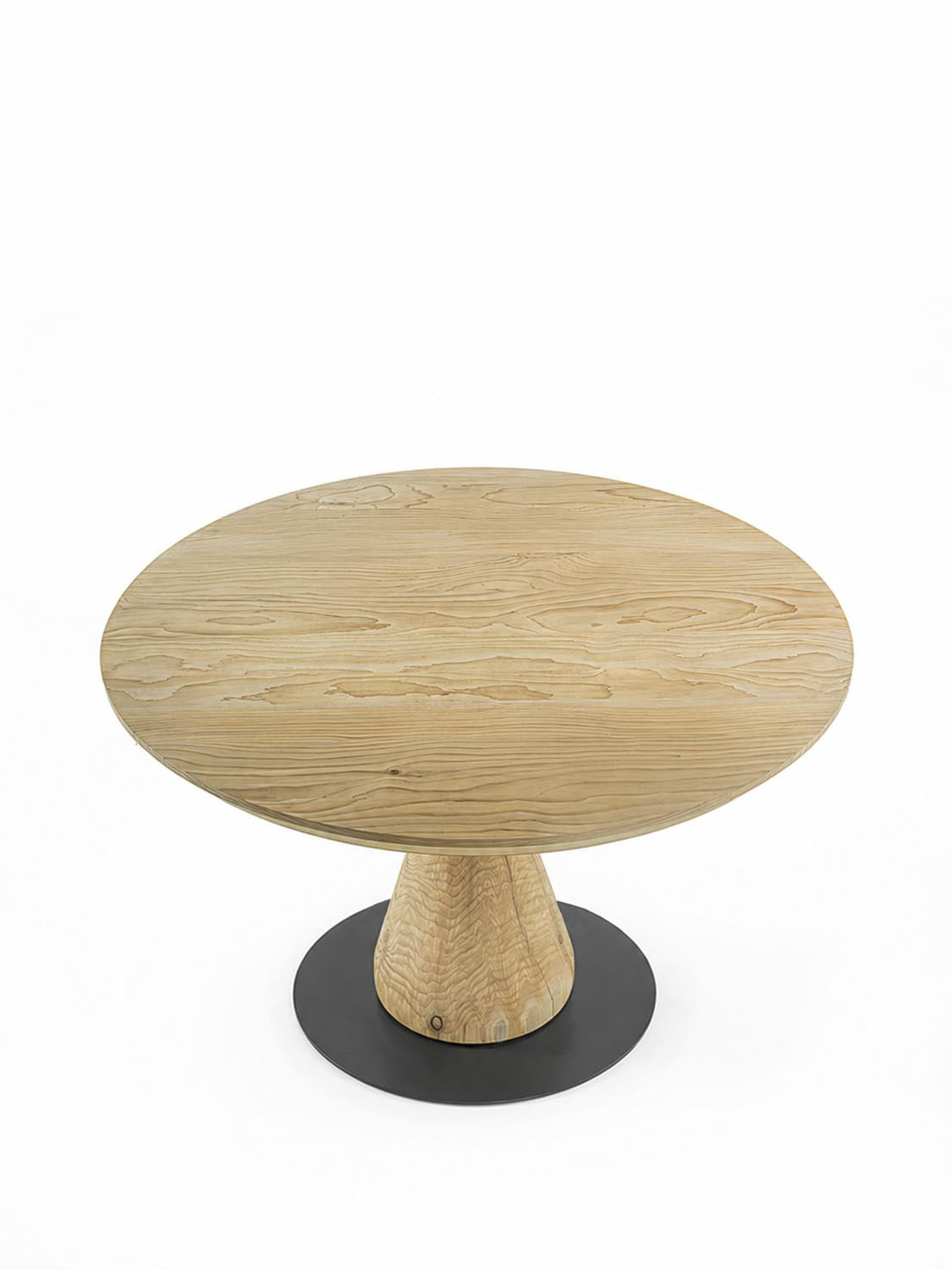 Riva 1920 Apex Round Dining Table