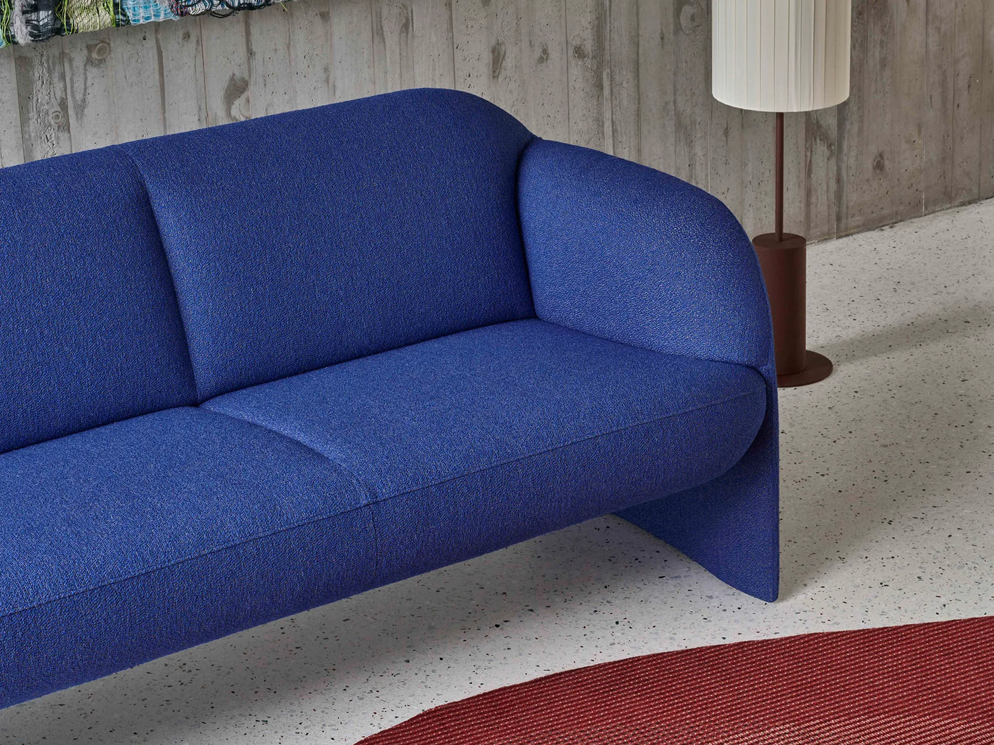 Leolux Modius Sofa