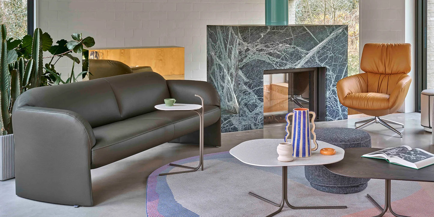 Leolux Modius Sofa