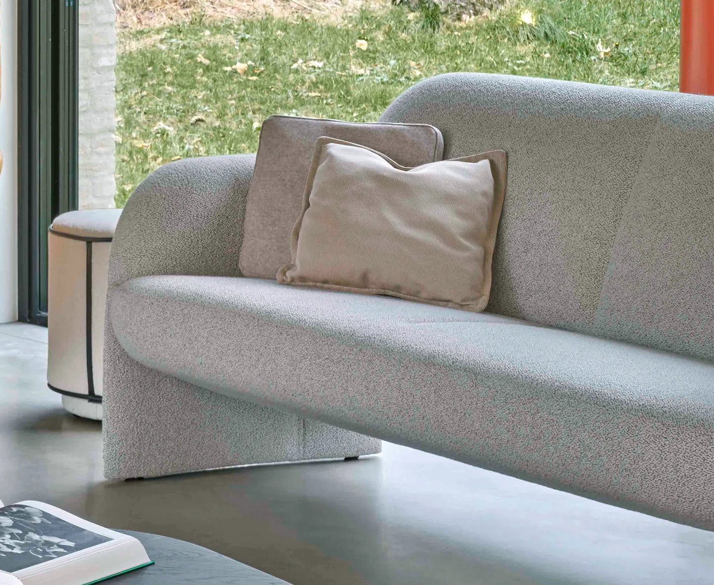 Leolux Modius Sofa