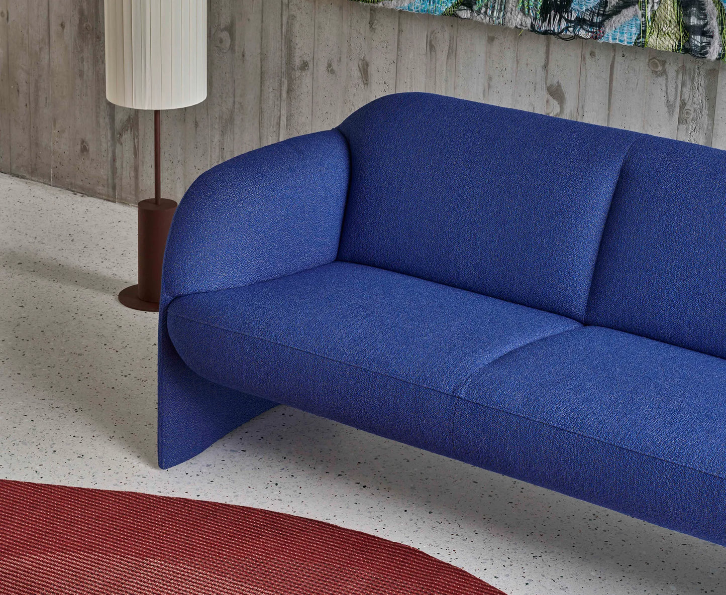 Leolux Modius Sofa
