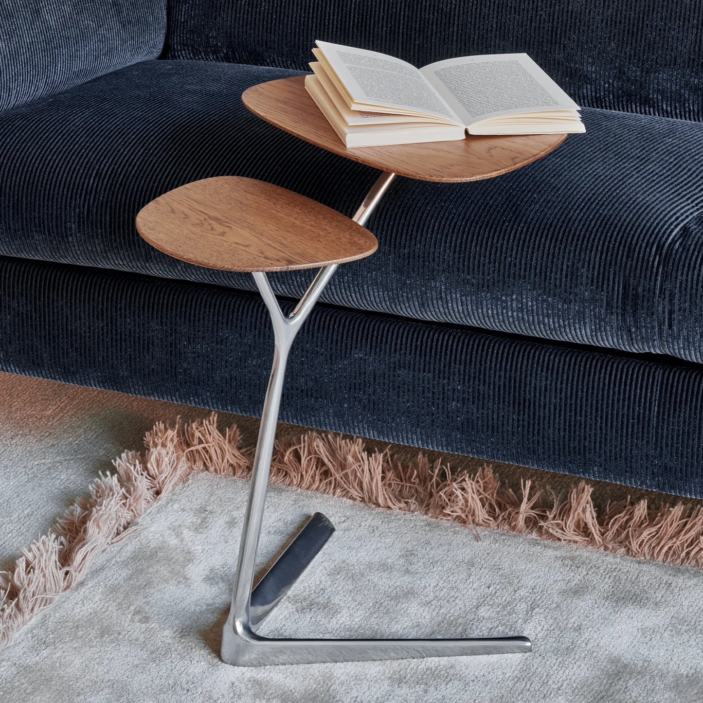 Leolux Portello Side Table