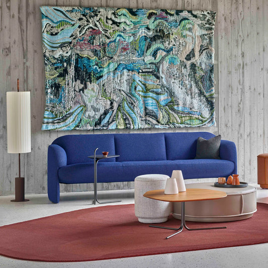 Leolux Modius Sofa