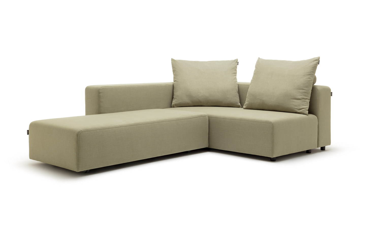 Freistil by Rolf Benz 137 Sectional Sofa / Sofa Bed