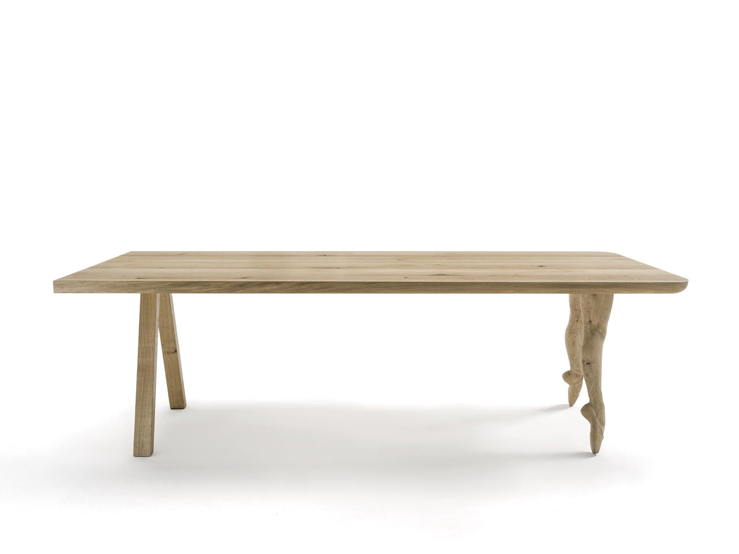 Riva 1920 In Punta Di Piedi Dining Table