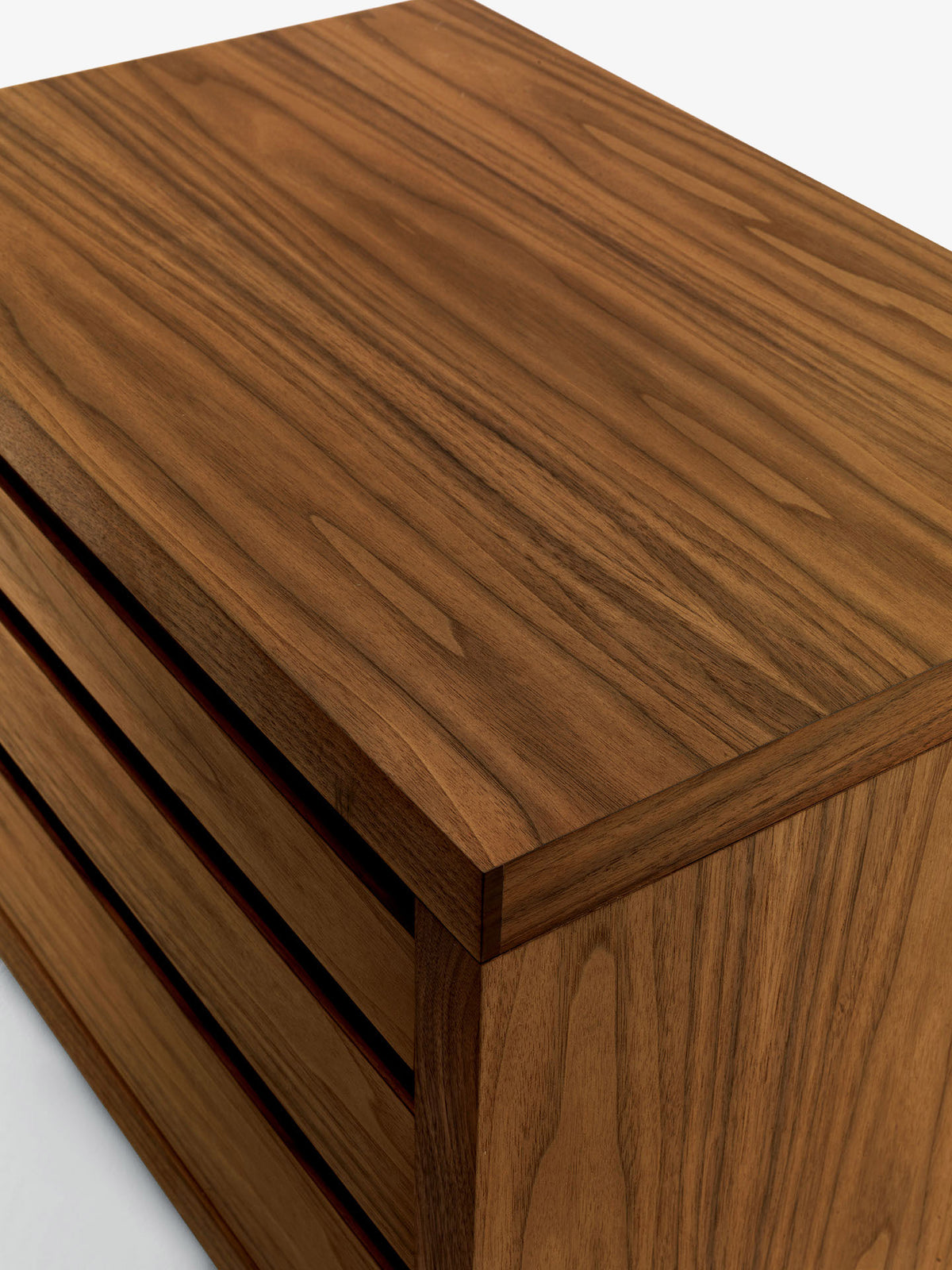 Riva 1920 Kyoto 5 Nightstand