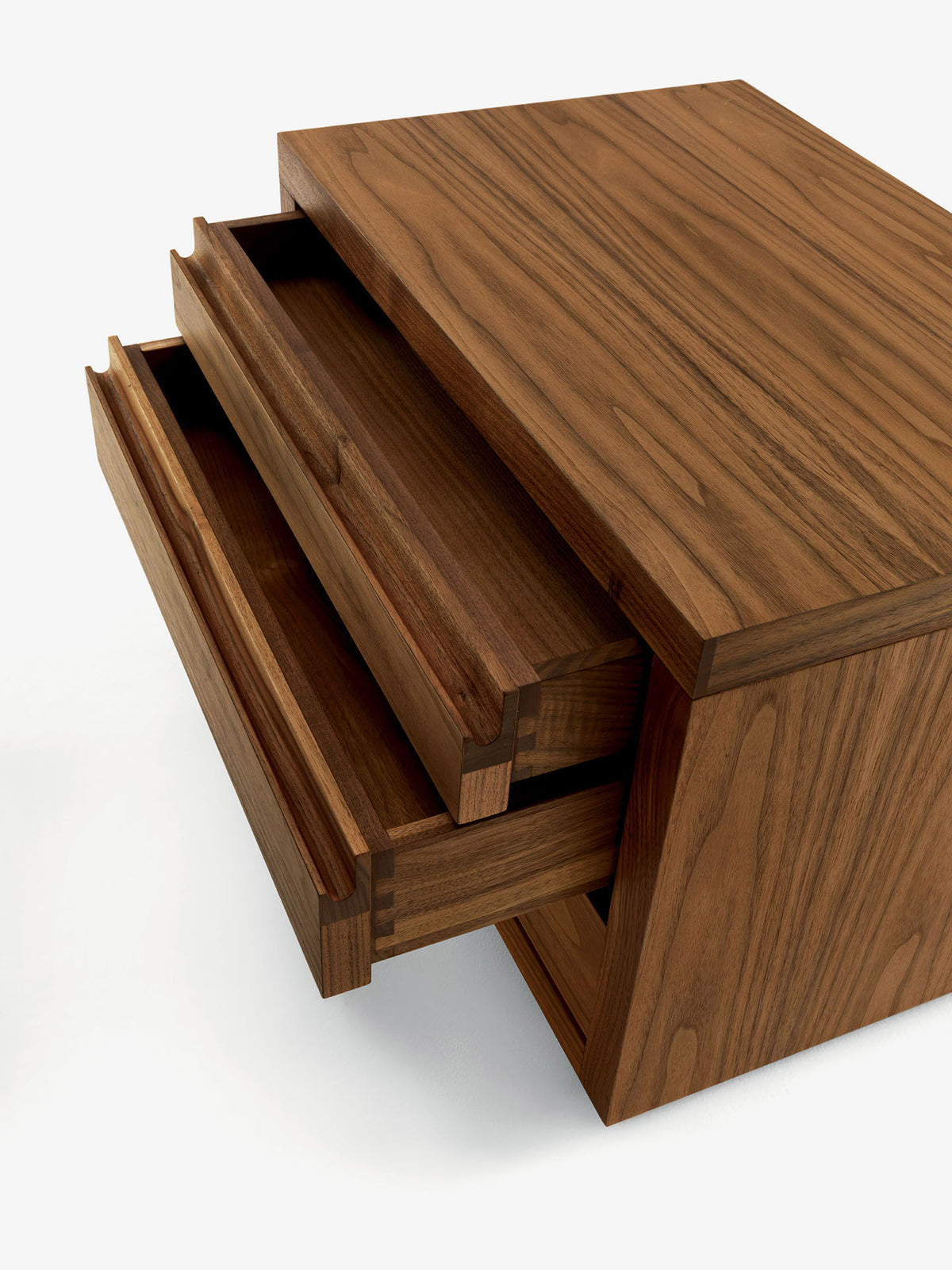 Riva 1920 Kyoto 5 Nightstand