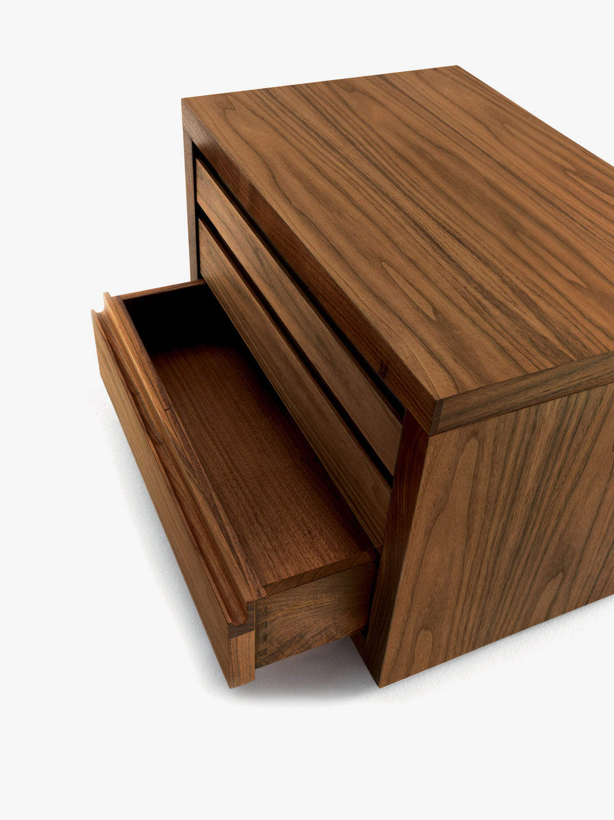 Riva 1920 Kyoto 5 Nightstand