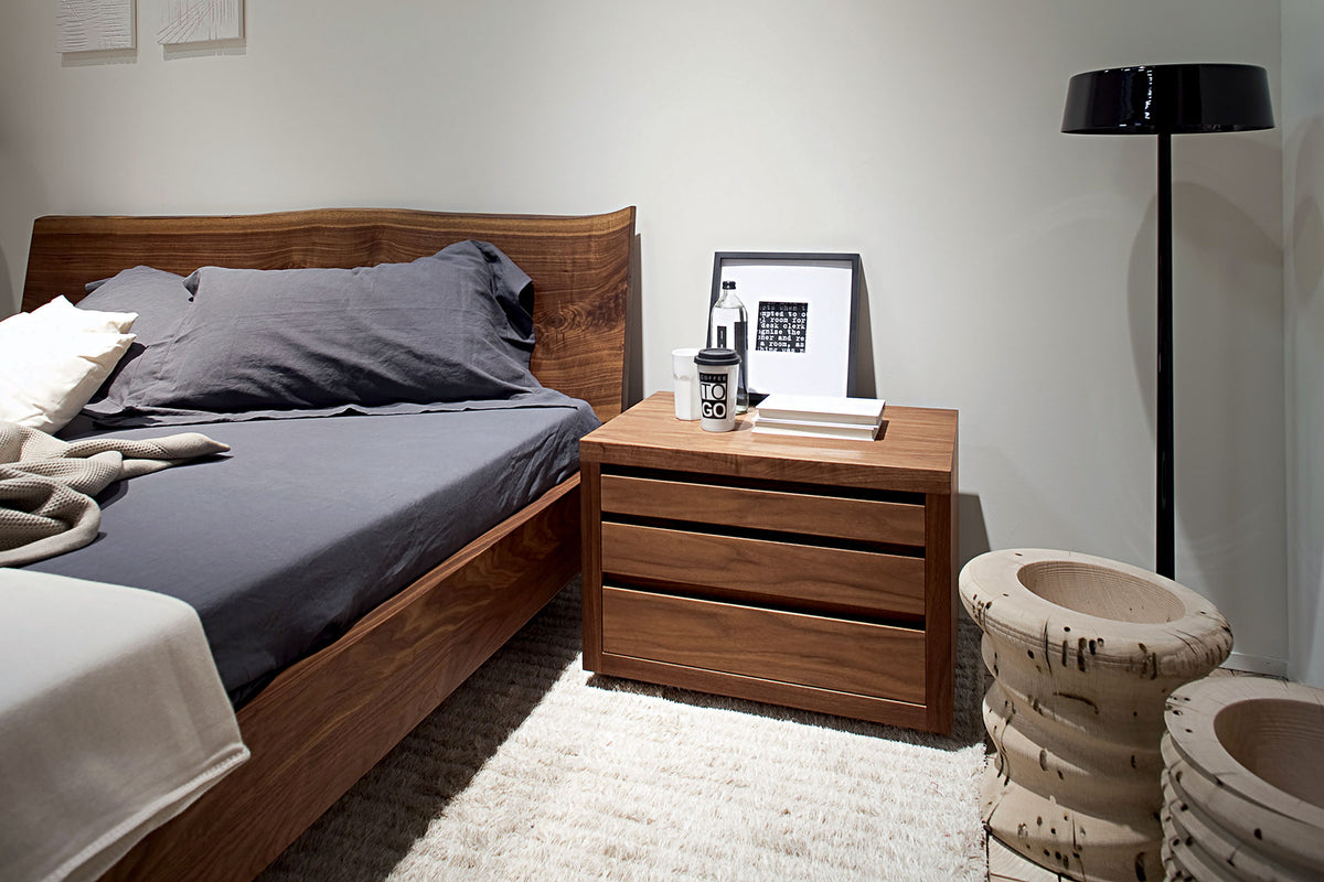 Riva 1920 Kyoto 5 Nightstand
