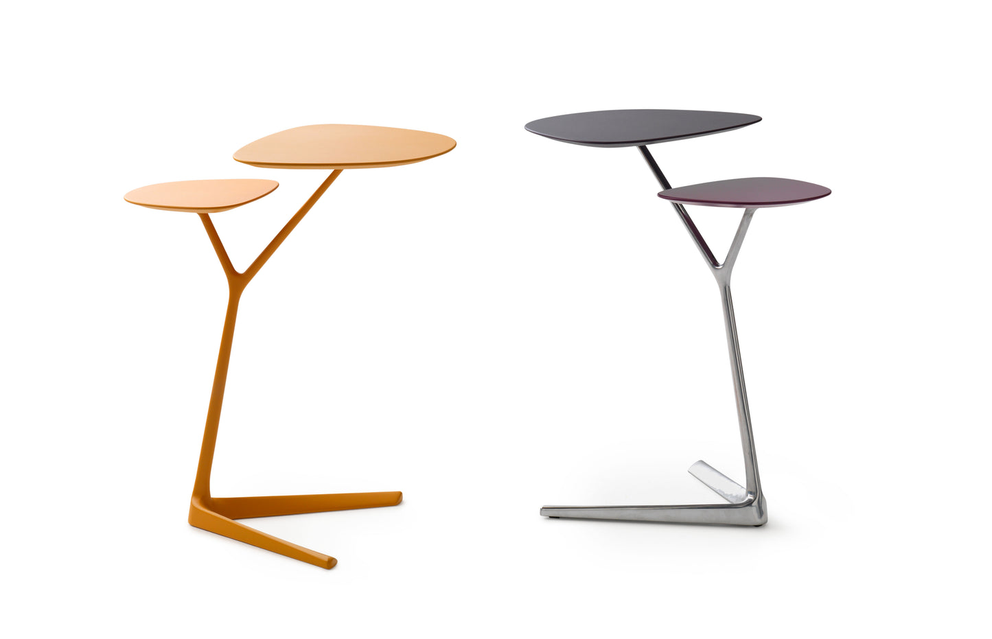 Leolux Portello Side Table
