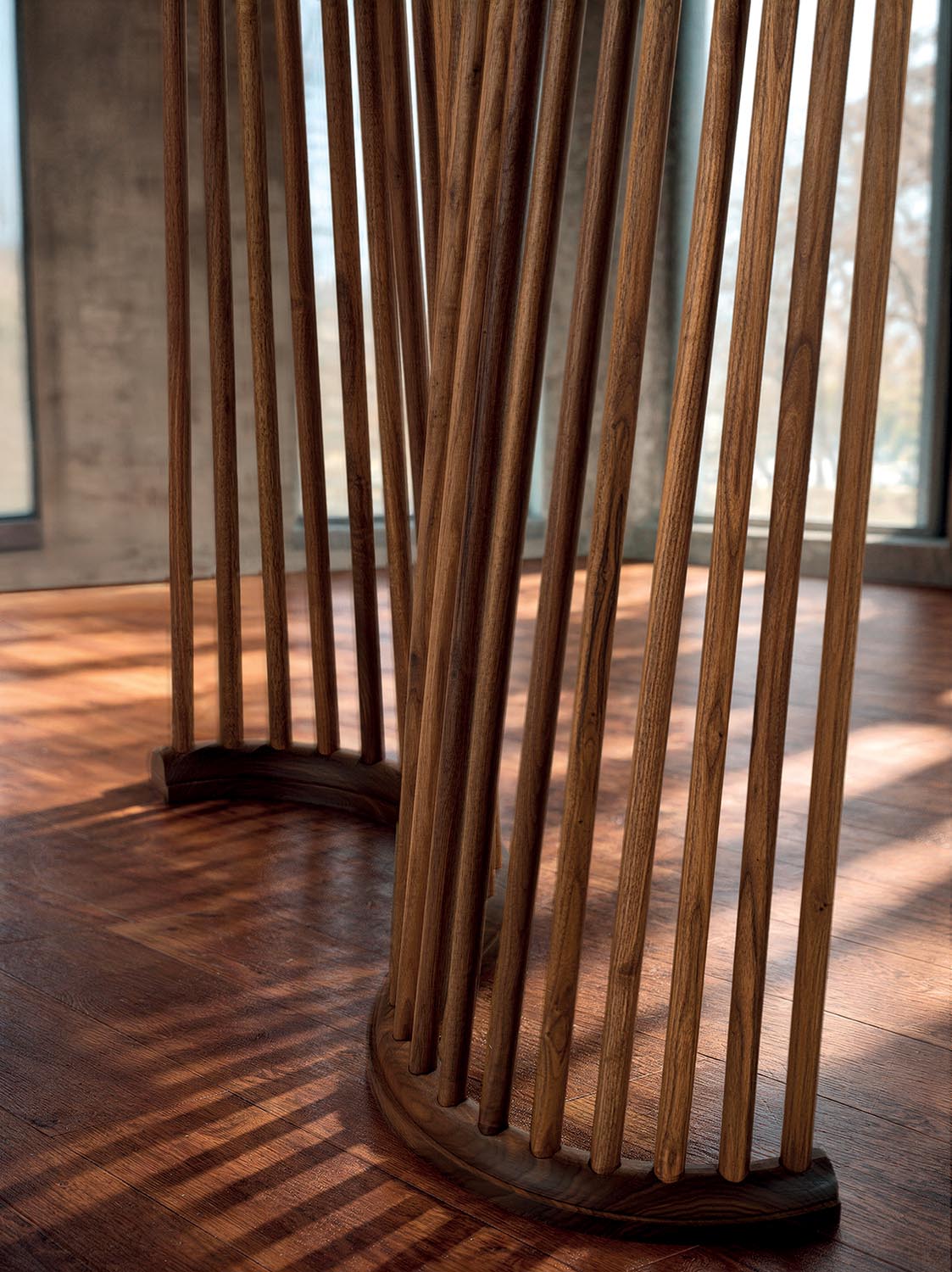 Riva 1920 Ma Room Divider