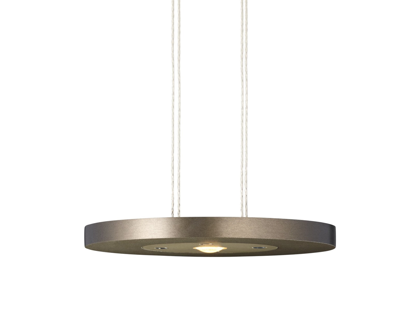 Byok Piani Punto Round / Rectangular Pendant Lamp