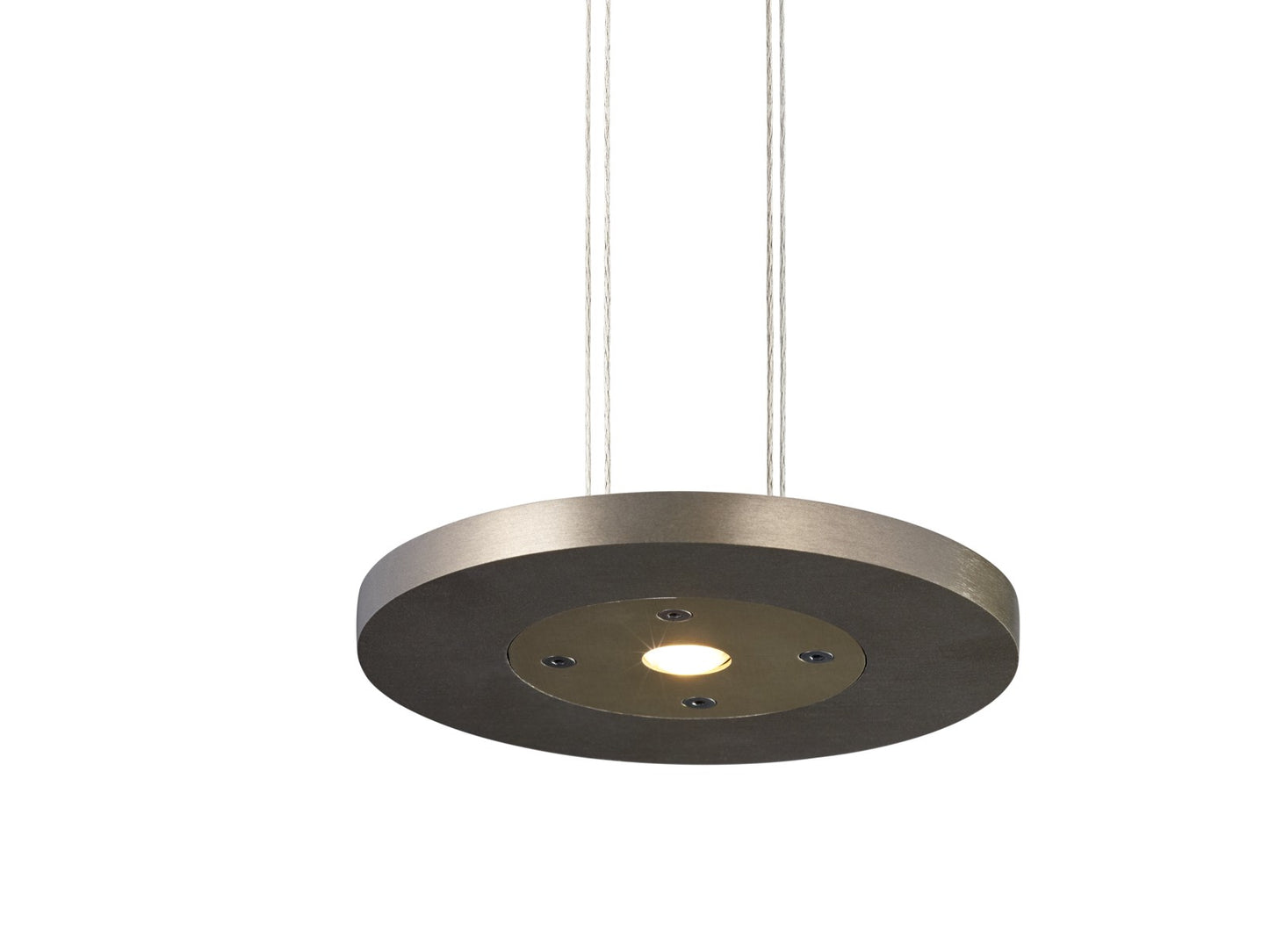 Byok Piani Punto Round / Rectangular Pendant Lamp