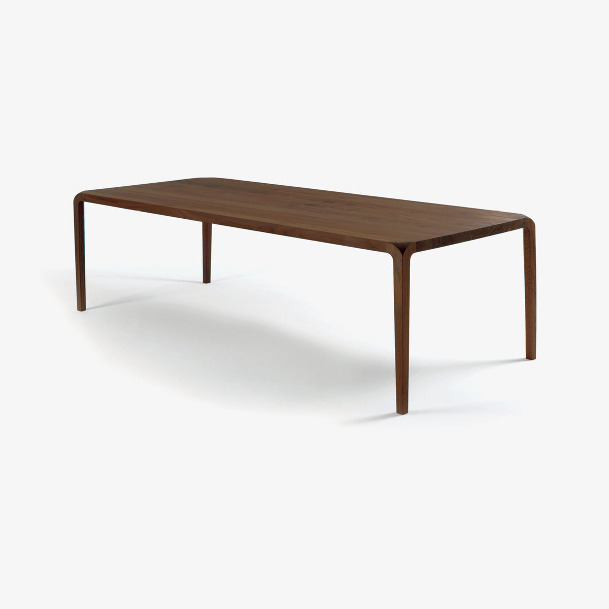 Riva 1920 Sleek Dining Table