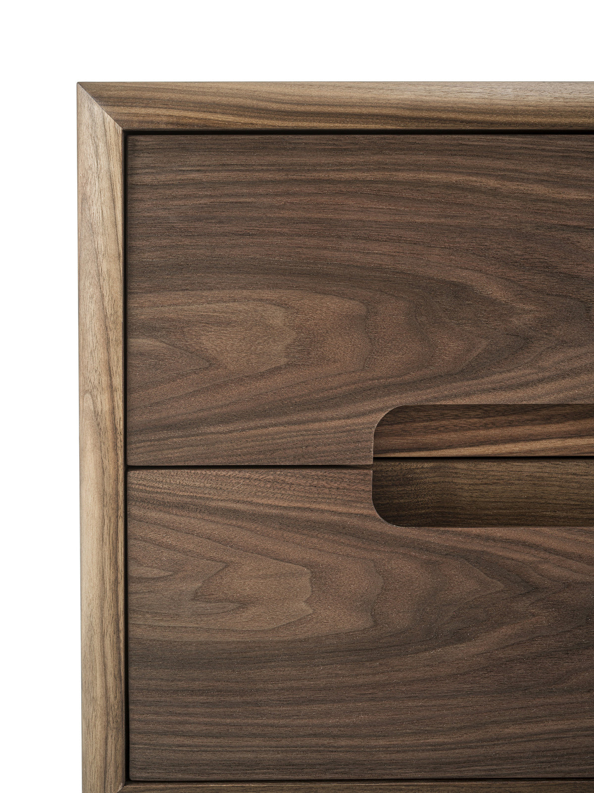 Riva 1920 Sospiro Nightstand