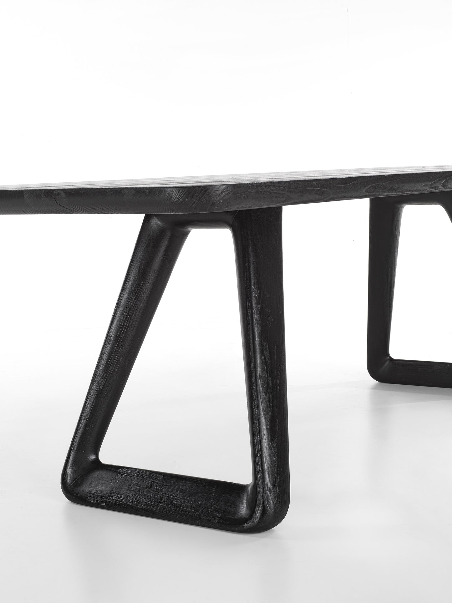 Riva 1920 Sospiro Dining Table