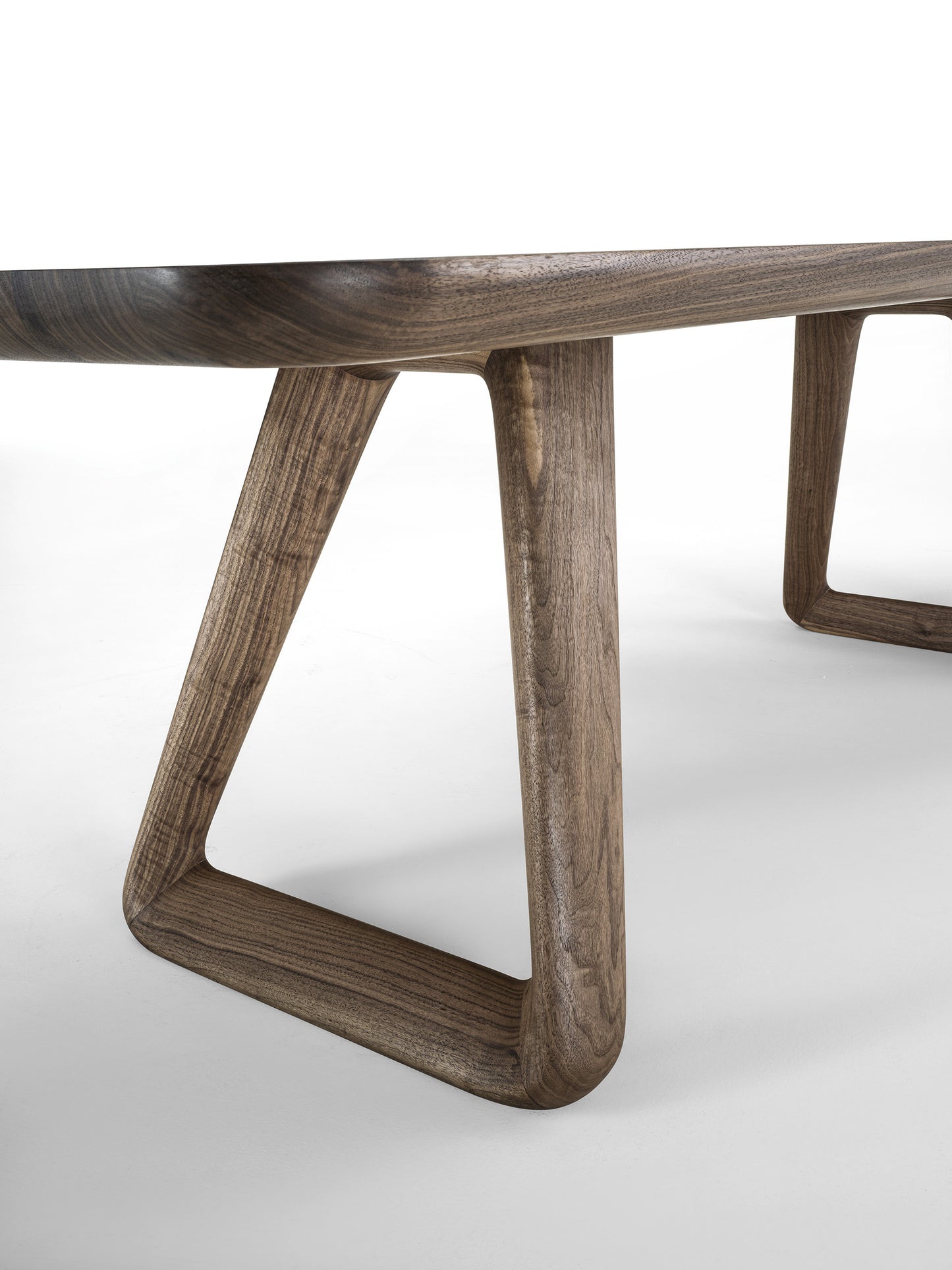 Riva 1920 Sospiro Dining Table